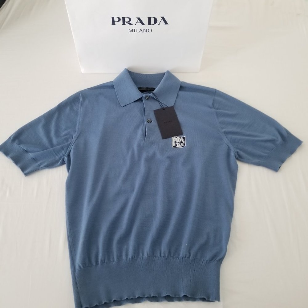 Prada Polo
